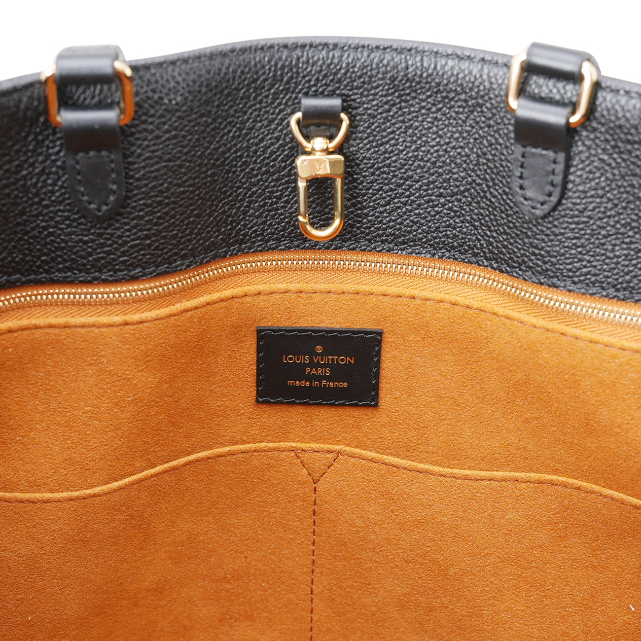 LOUIS VUITTON(USED)루이비통 M44925 앙프렝뜨 온더고 GM